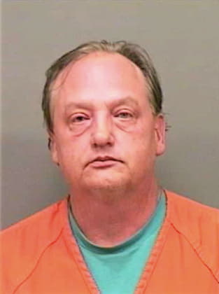 Meek Alan - Montgomery County, TN 