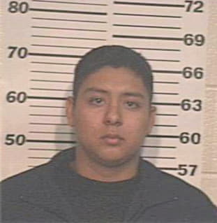 Espinoza Erik - Hidalgo County, TX 