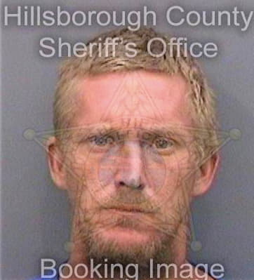 Sloan Albert - Hillsborough County, FL 