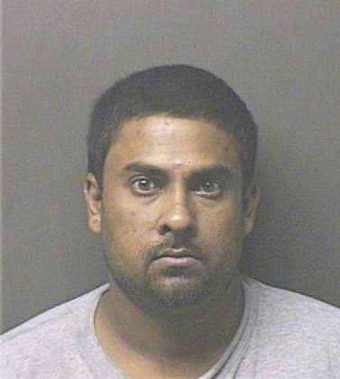 Hosein Karran - Lake County, FL 