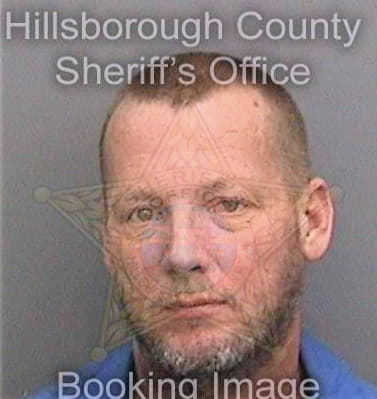 Vincent Robert - Hillsborough County, FL 