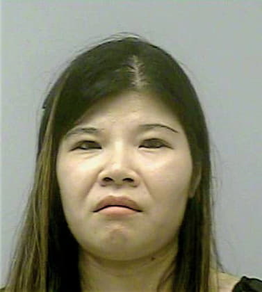 Tran Sen - Gwinnett County, GA 