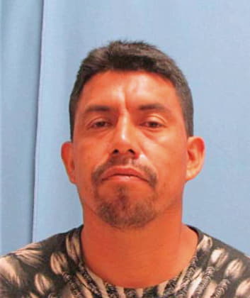 Rivera Serrano - Pulaski County, AR 