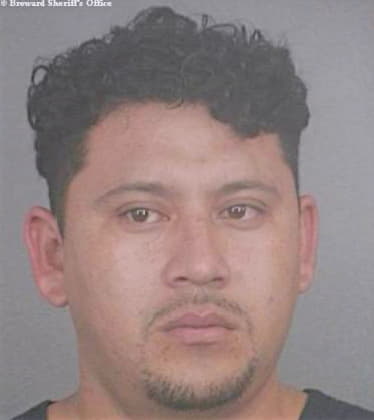 Hernandezguadron Francisco - Broward County, FL 