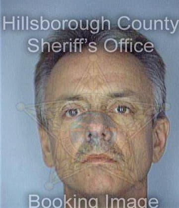 Gough Joseph - Hillsborough County, FL 