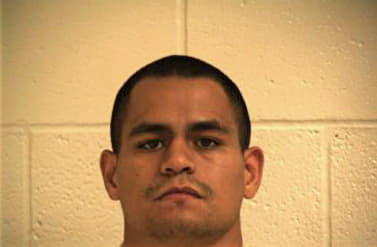 Deleon Mario - Hidalgo County, TX 