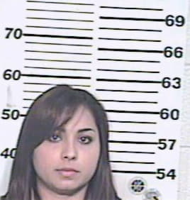 Robledo Vanessa - Hidalgo County, TX 