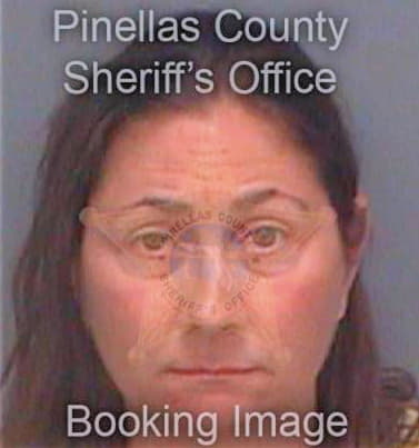 Gignac Allison - Pinellas County, FL 