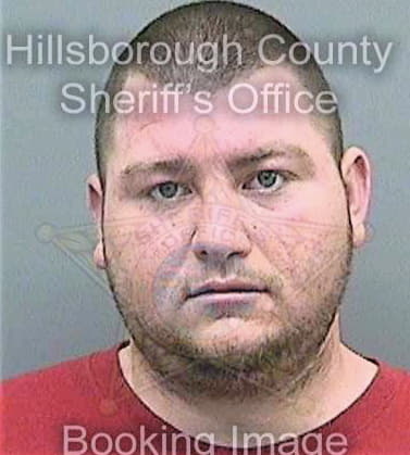 Carroll Brandon - Hillsborough County, FL 