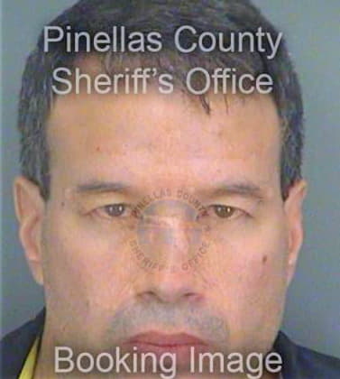 Dejesus Jose - Pinellas County, FL 