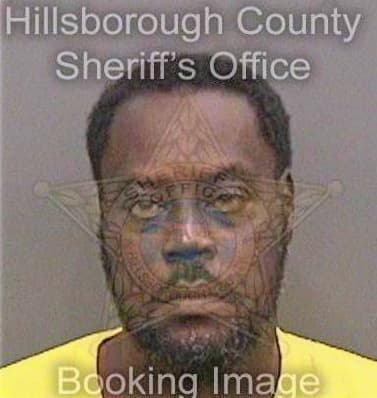 Greaux Laird - Hillsborough County, FL 