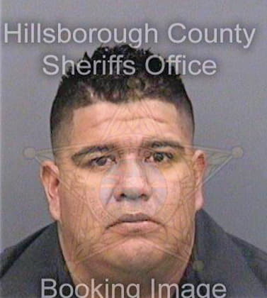 Tlanepantla Sergio - Hillsborough County, FL 