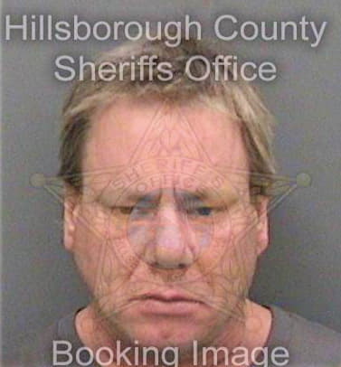 Bertloff Wyatt - Hillsborough County, FL 