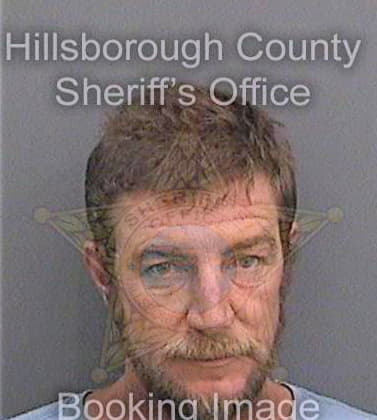 Huggins Jason - Hillsborough County, FL 