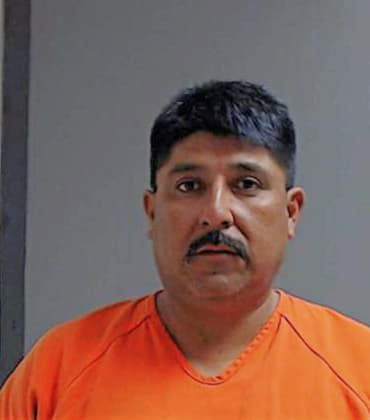 Hernandez Jose - Hidalgo County, TX 