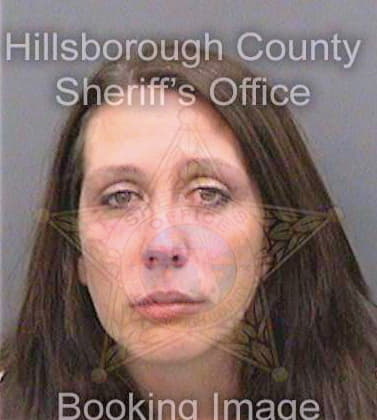 Clark Lori - Hillsborough County, FL 