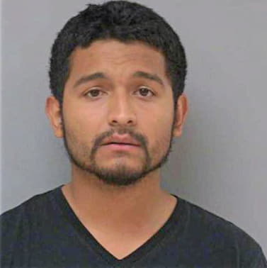 Moreno Alejandro - Madera County, CA 