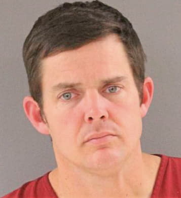 Coleman David - Knox County, TN 