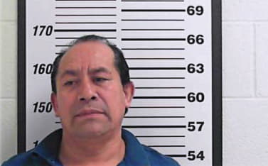 Hernandez Felix - Davis County, UT 