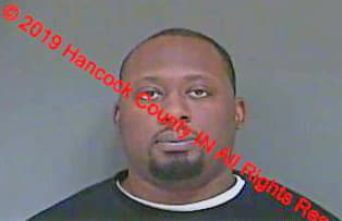 Russell James - Hancock County, IN 