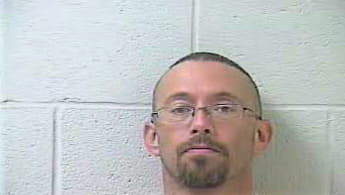 Todd David - Daviess County, KY 