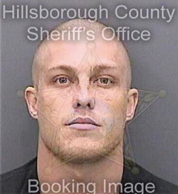 Faulk Nicholas - Hillsborough County, FL 