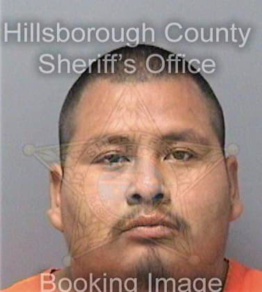 Lopez Ruben - Hillsborough County, FL 