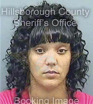 Zunich Tanisha - Hillsborough County, FL 