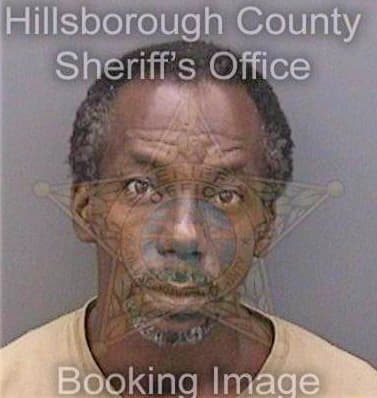 Scott David - Hillsborough County, FL 