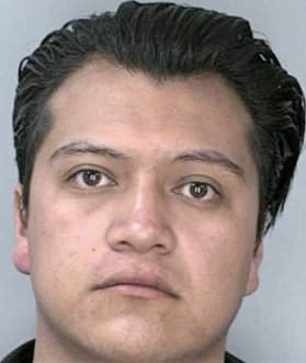 Santiago Enrique - Hillsborough County, FL 