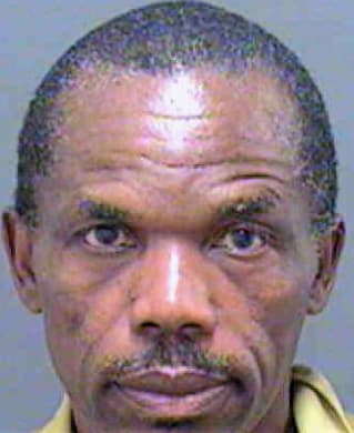 Ray George - Mecklenburg County, NC 