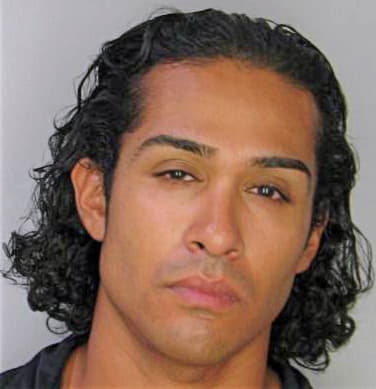 Caraballo Israel - Hillsborough County, FL 