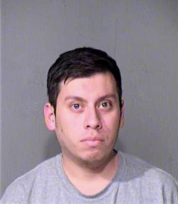 Remigio-Gonzales Jose - Maricopa County, AZ 