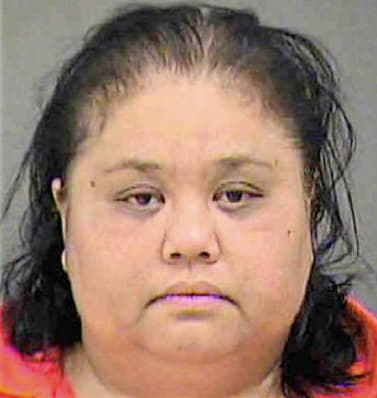 Pelep Nicelynn - Mecklenburg County, NC 