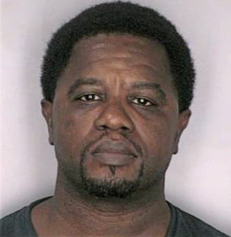 Mclendon Benjamin - Hillsborough County, FL 