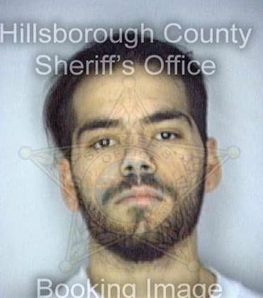 Burgos Eliberto - Hillsborough County, FL 