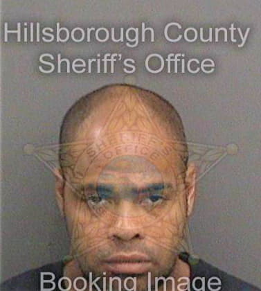 Thompson Franco - Hillsborough County, FL 