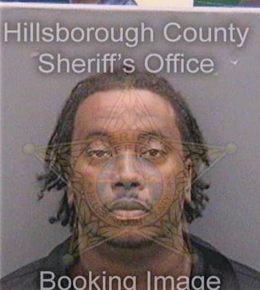 Edwards Marcus - Hillsborough County, FL 