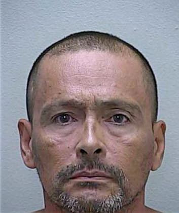 Martinez Radames - Marion County, FL 