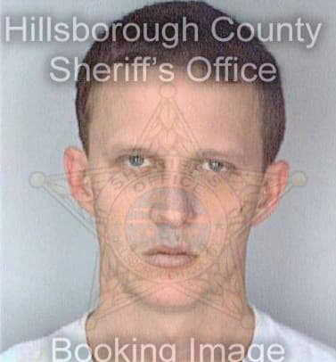 Booth Robert - Hillsborough County, FL 