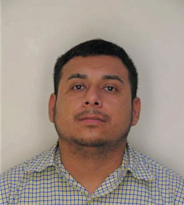 Carvajal Aaron - Hillsborough County, FL 