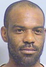 Monday Demetrius - Tulsa County, OK 