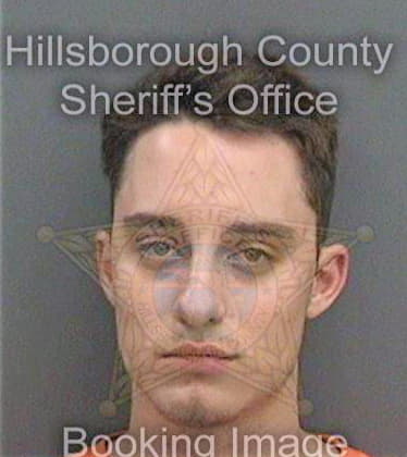 Bates Derek - Hillsborough County, FL 