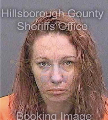 Bonetti Dina - Hillsborough County, FL 