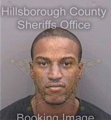 Thomas Gerald - Hillsborough County, FL 