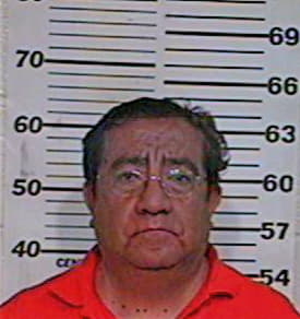 Carbajal Rafael - Hidalgo County, TX 