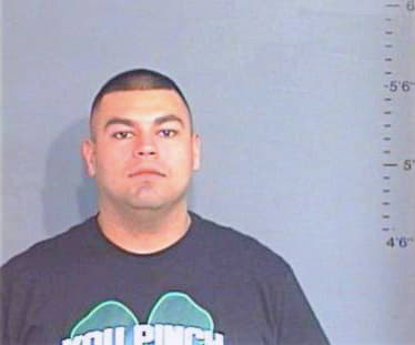 Gonzalez Ramiro - Brazos County, TX 