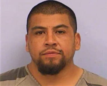 Garcia Rogelio - Travis County, TX 