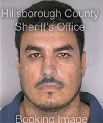 Conde Samuel - Hillsborough County, FL 