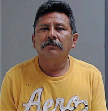 Martinez Luis - Hidalgo County, TX 